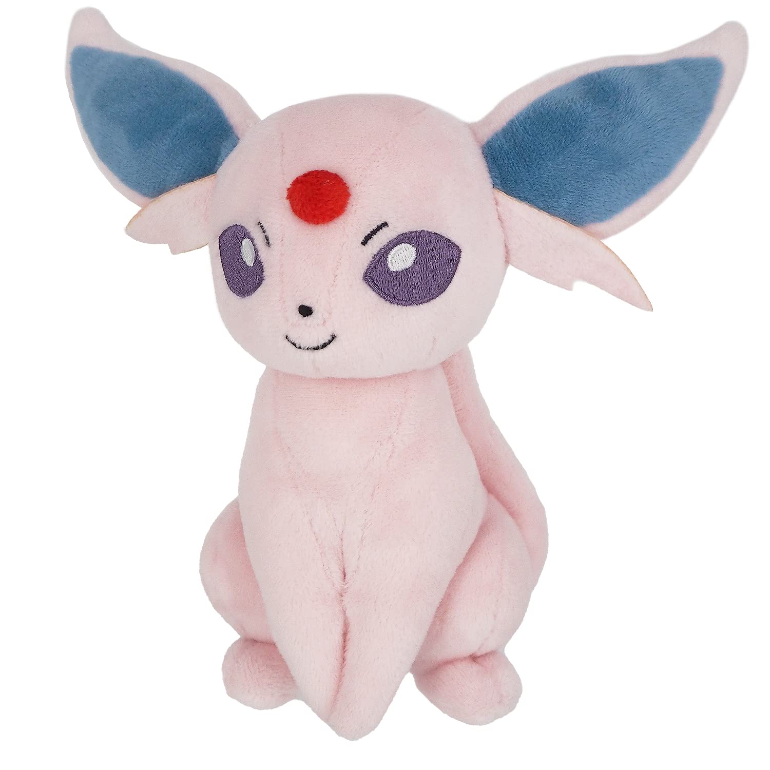 Sanei - 6" Espeon Plush (B07)